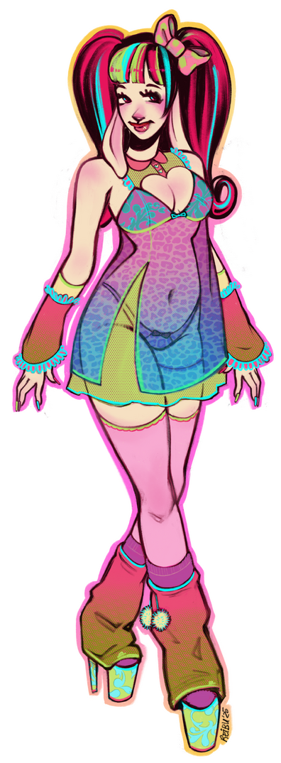 Tiffy